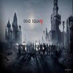 生化逃亡v1.07修正版(生存對抗)