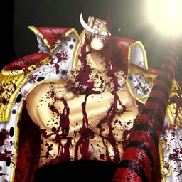 海賊王-頂上大戰0.7無CD無限藍版