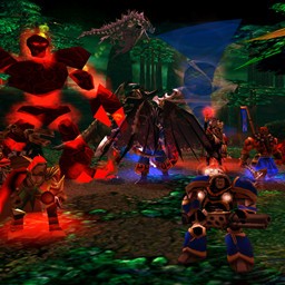 叢林肉搏1.26E模型正式版