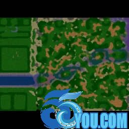 殺戮戰(zhàn)爭(zhēng)1.1C測(cè)試版