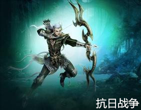 抗日戰(zhàn)爭(zhēng)v7.6