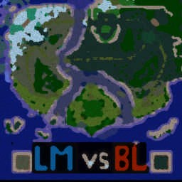 魔獸世界戰(zhàn)場(chǎng)-吉爾尼斯之戰(zhàn)3.1AI