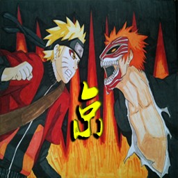 火影忍者羈絆京武6.02終極版(含隱藏英雄密碼)