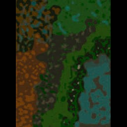 物種起源-震旦紀至白堊紀前期(恐龍版)