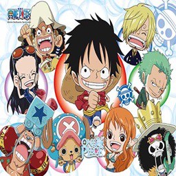 夢(mèng)想海賊王2.81無CD無限藍(lán)55YOU版