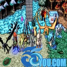 混亂生存戰(zhàn)2.0A之組建