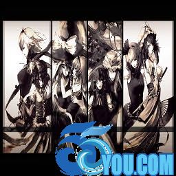 東方幻想決戰(zhàn) 0.1H初版