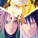 火影忍者羈絆 京6.0版