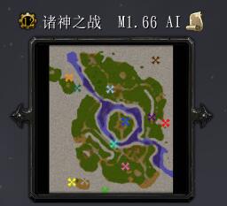 諸神之戰(zhàn)M1.66