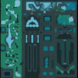 龍神的憤怒1.0無CD無限藍P閃版