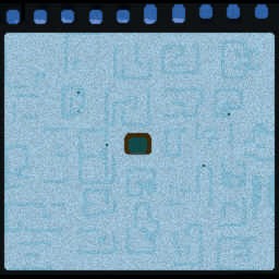 新小雞快跑II 1.3正式版(生存對抗)