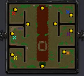 風雨的昆蟲大戰v三圖版 1.22