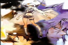 家庭教師-罪與罰1.4無CD無限藍55YOU版