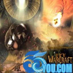 戰(zhàn)爭峽谷0.3噩夢