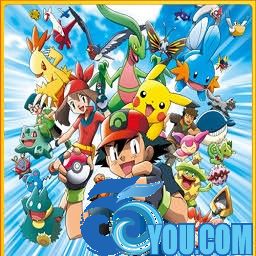 神奇寶貝爭奪戰v2.67