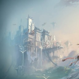 幻世界3.2無CD無限藍55YOU版