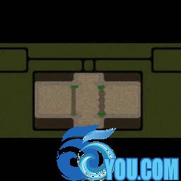 魔獸爭霸III軍團戰(zhàn)爭v1.0