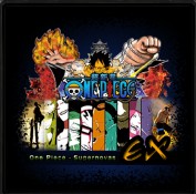 海賊王-超新星EX 1.1.9最強(qiáng)