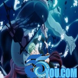 海賊王世代1.6最終決戰