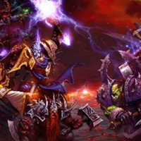 群魔亂舞2.1無(wú)CD無(wú)限藍(lán)P閃版