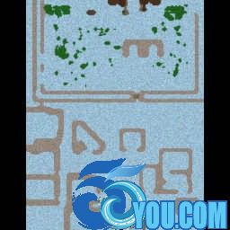 雪地奪權1.2(生存對抗)