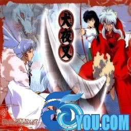 犬夜叉6.29 55YOU基地?zé)o憂版