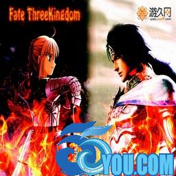 命運三國Fate Threekingdom 1.83 AI版