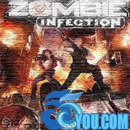 僵尸瘟疫v1.0漢化版(生存對抗)