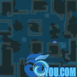 極地逃亡v1.0正式版(生存對抗)