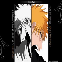 死神之魂靈1.7無CD無限藍P閃版