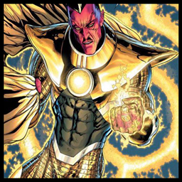 超級英雄大亂斗4.8-恐懼之力