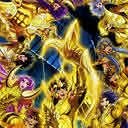 圣斗士圣域冥王篇0.7無CD無限藍P閃版