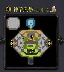 神話風暴v1.4.4