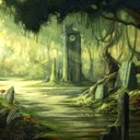 沒落之神1.0BetaII-C無CD無限藍55YOU版