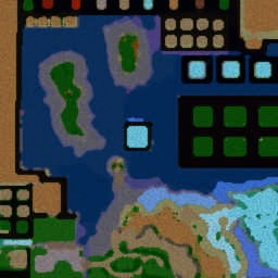 天魔來襲1.84無CD無限藍P閃版