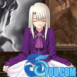 Fate zero-圣杯爭霸1.0版