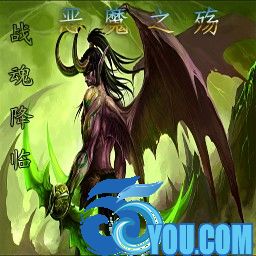 戰魂降臨2.8 55YOU版