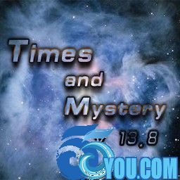 時(shí)空與秘密v13.8正式版