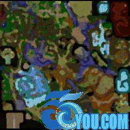 亂世三國(guó)1.3 55YOU修改版