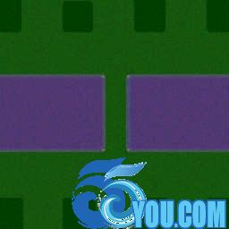 3v3無限人口大戰