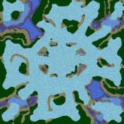 LT生存反擊戰快樂之雪地版