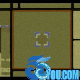 滄月無痕-天災來襲0.40測試版(含隱藏英雄密碼)