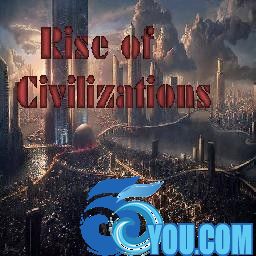 文明的崛起3.0漢化正式版(AI)