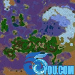 德國(guó)的崛起2.3正式版