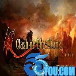 DotA CotT 諸神之戰 v1.0