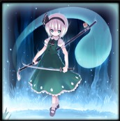 幻想之戰_十四章_朧月