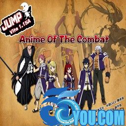 動(dòng)漫紛爭(zhēng)AOTC-1.15.A正式版