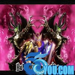 燃燒的末日BIDD 1.241