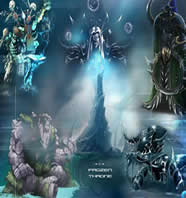 王者天下之止戈止戰V1.05測試版