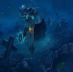 惡魔島1.0戰斗之始